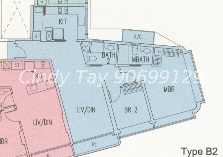 D'Leedon (D10), Condominium #176113602